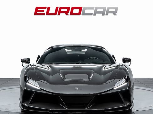 Used 2020 Ferrari F8 Tributo image 8