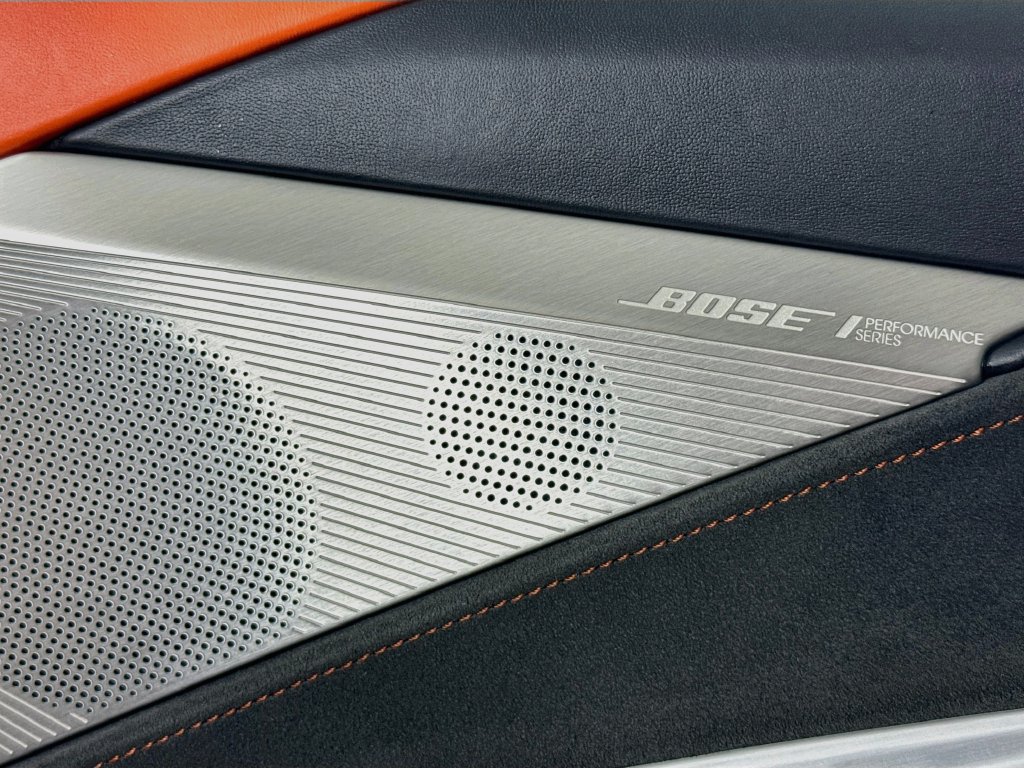 Used 2025 Chevrolet Corvette Z06 RWD image 19