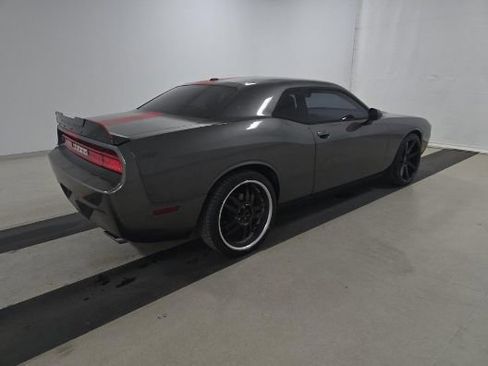 Used 2014 Dodge Challenger Rallye Redline image 3