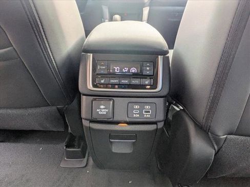 New 2026 Subaru Ascent Bronze Edition image 13
