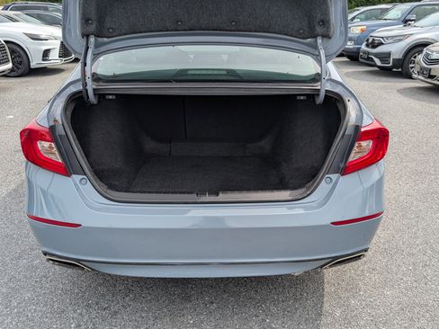 Used 2021 Honda Accord Sport image 12