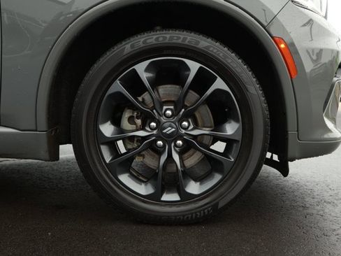Certified 2023 Dodge Durango GT w/ Blacktop Package image 5