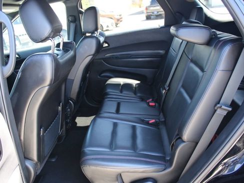 Used 2024 Dodge Durango GT AWD/4WD image 17
