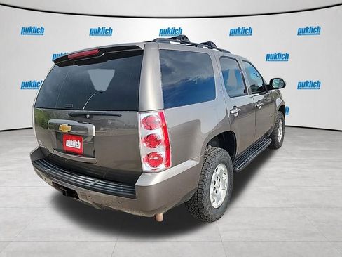 Used 2013 Chevrolet Tahoe LT w/ Luxury Package AWD/4WD image 5