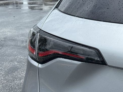 New 2027 Honda HR-V LX image 13