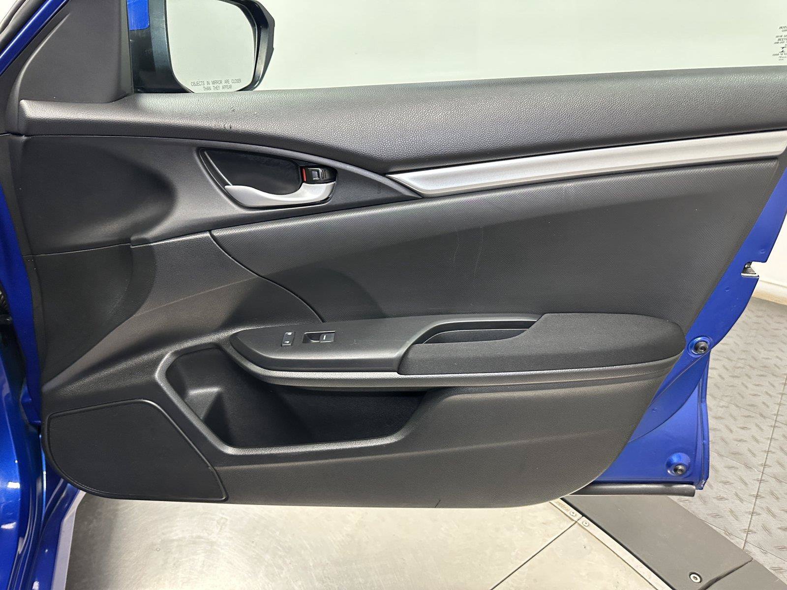 Used 2021 Honda Civic LX image 36