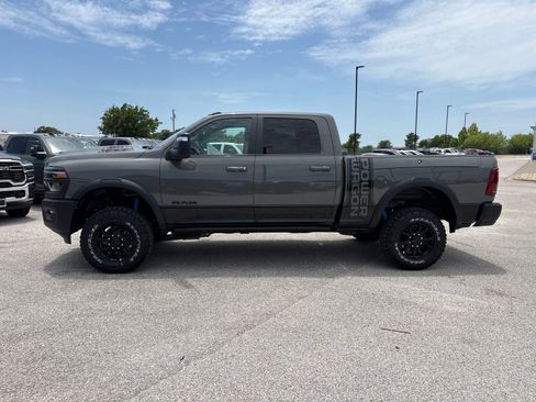 New 2026 RAM 2500 Power Wagon AWD/4WD image 2