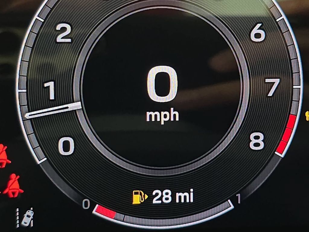 Certified 2026 Porsche 911 Carrera S RWD image 14