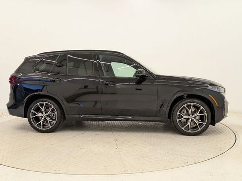 New 2026 BMW X5 xDrive50e w/ M Sport Package image 8