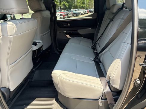 New 2026 Toyota Tundra Limited RWD image 16