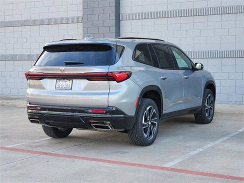 New 2025 Buick Enclave Sport Touring image 3