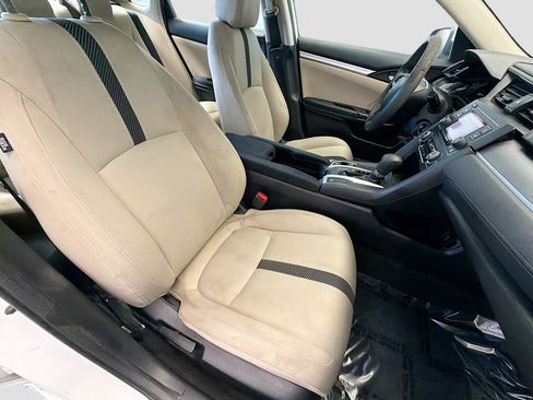 Used 2016 Honda Civic LX image 15