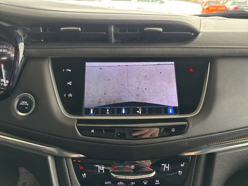 Used 2022 Cadillac XT5 Premium Luxury image 24