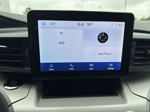 Used 2023 Ford Explorer XLT w/ Class IV Trailer Tow Package AWD/4WD image 16