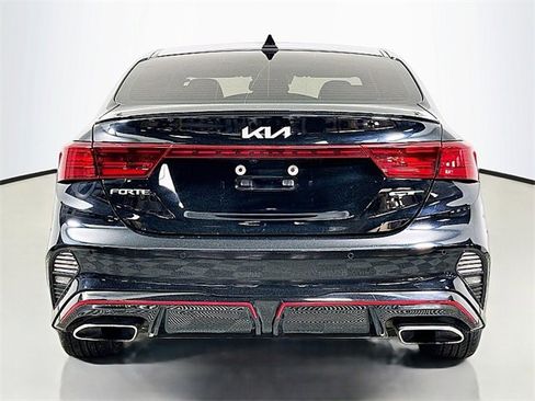 Used 2023 Kia Forte GT image 6