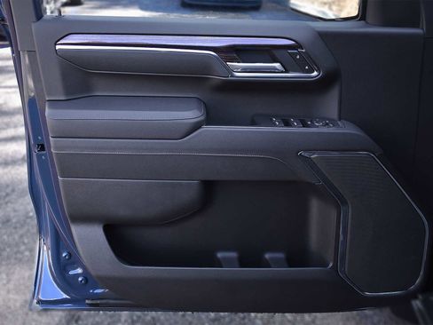 New 2026 Chevrolet Silverado 1500 LT image 20