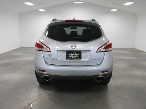 Used 2013 Nissan Murano SV w/ Value Pkg image 8
