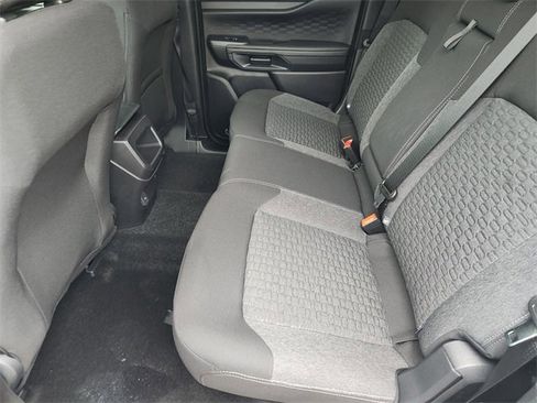 New 2025 Ford Ranger XL image 23