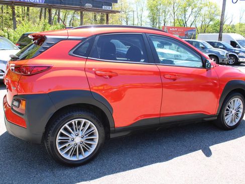 Used 2020 Hyundai Kona SEL AWD/4WD image 7