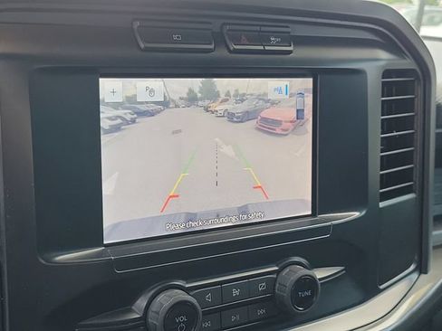 Used 2023 Ford F150 XL w/ STX Appearance Package RWD image 23