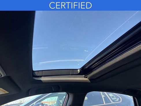 Certified 2023 Honda Accord Sport image 17