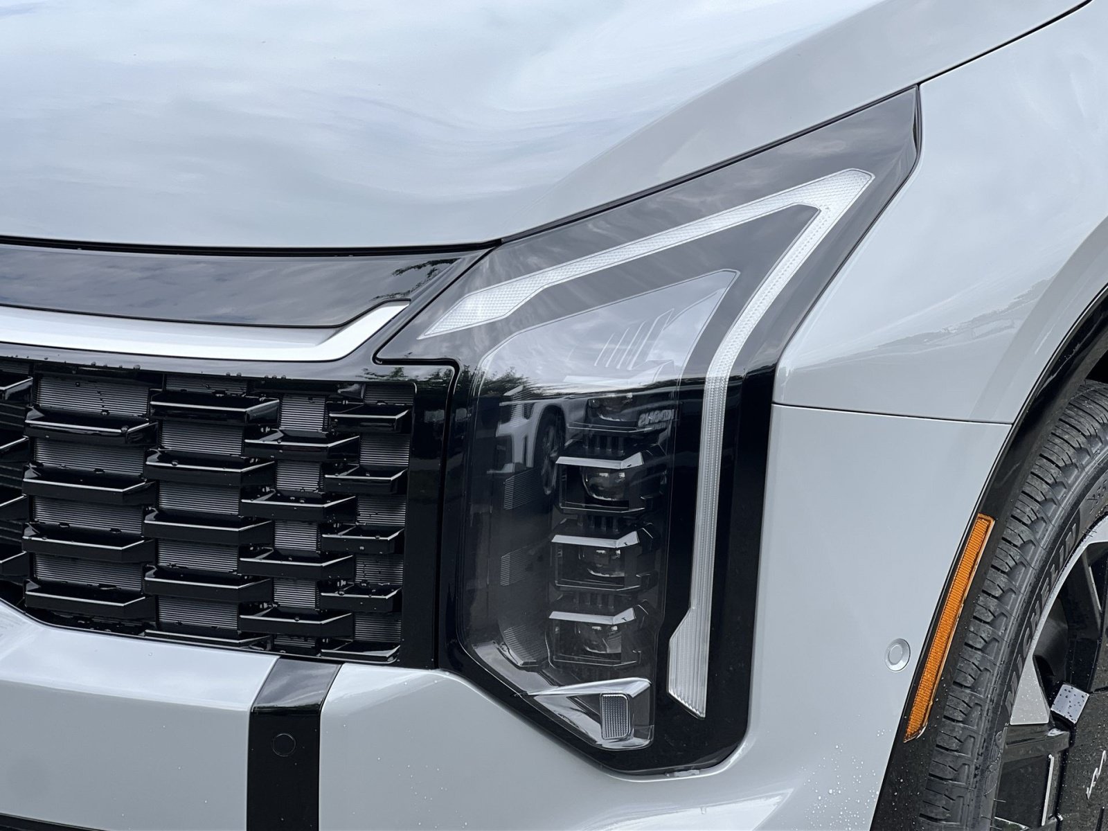New 2027 Kia Sportage SX AWD/4WD image 13