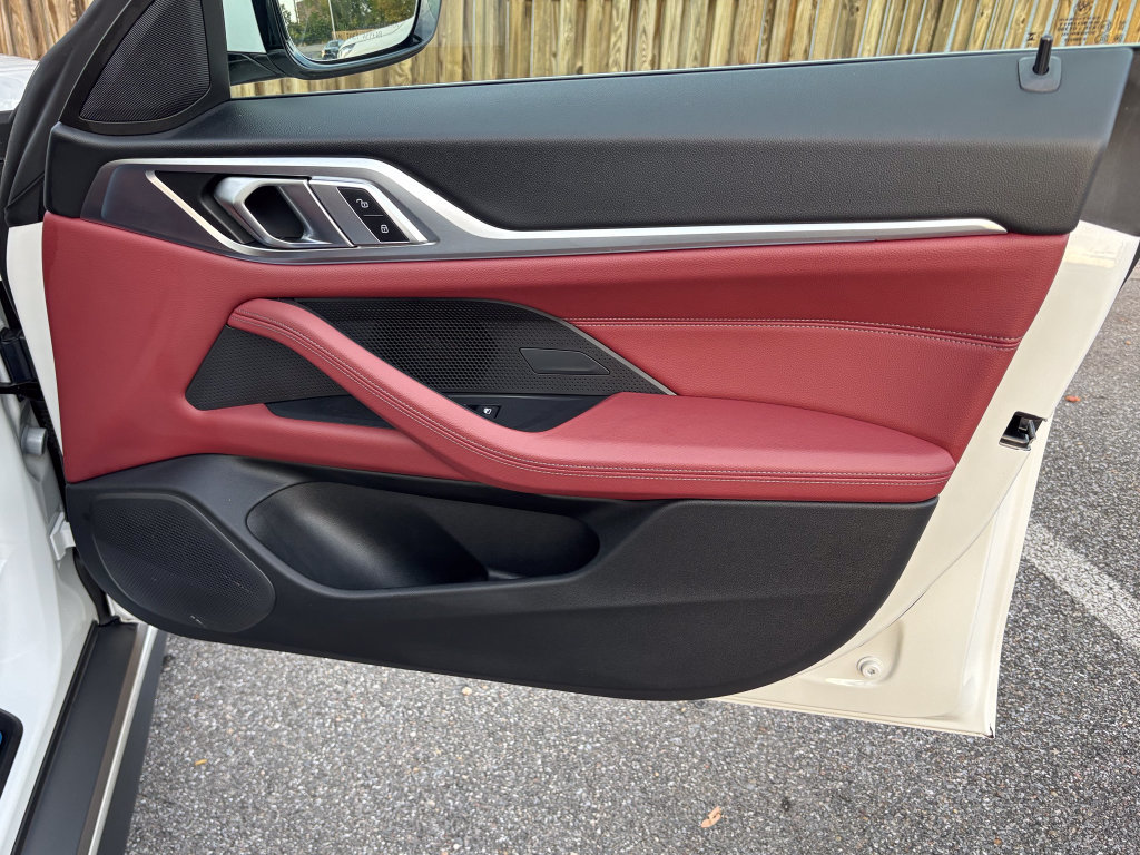 Certified 2023 BMW i4 eDrive35 RWD image 40