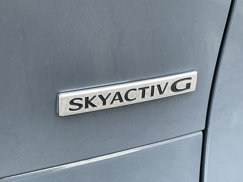 Used 2025 MAZDA CX-30 AWD 2.5 S w/ Preferred Package image 8