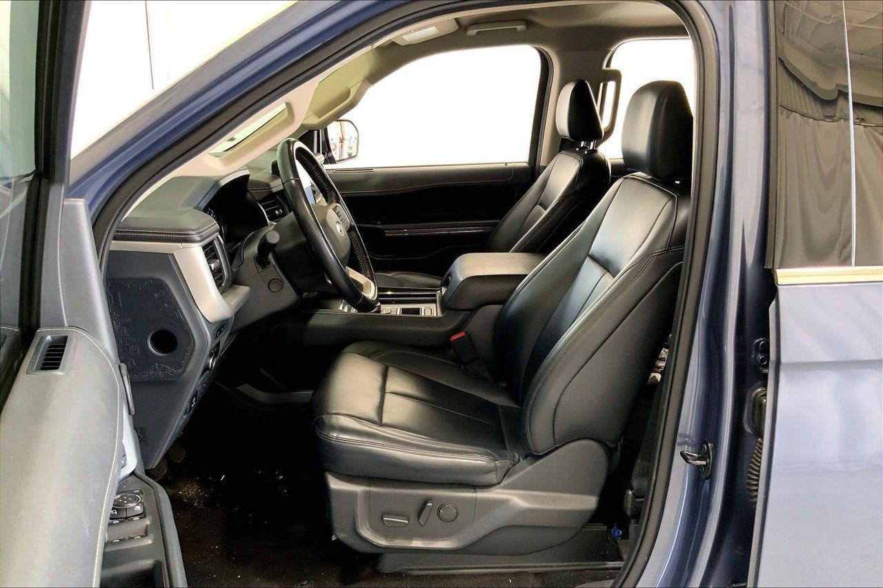 Used 2023 Ford Expedition Max XLT RWD image 15