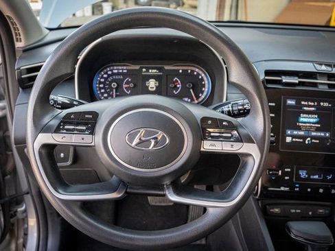 Used 2024 Hyundai Tucson SEL image 17