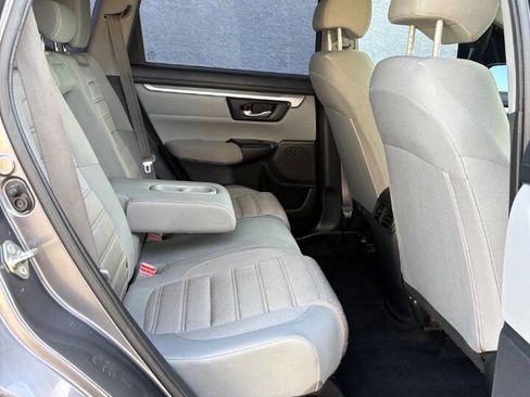 Used 2017 Honda CR-V LX image 30