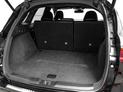 Used 2020 INFINITI QX50 Essential w/ Edition 30 Package image 64