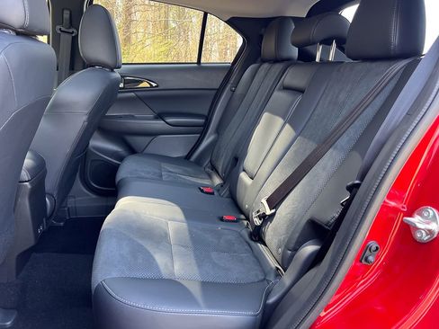 New 2026 Mitsubishi Eclipse Cross SE image 28