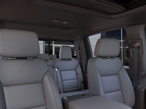 New 2026 GMC Sierra 1500 SLT w/ SLT Premium Plus Package AWD/4WD image 24