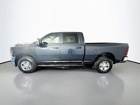 New 2026 RAM 3500 Tradesman AWD/4WD image 4