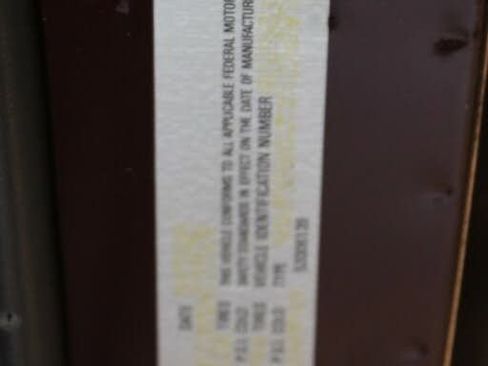 Used 1989 Jeep Grand Wagoneer image 69