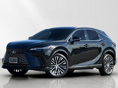 Certified 2023 Lexus RX 350 Premium Plus w/ Cold Area Package