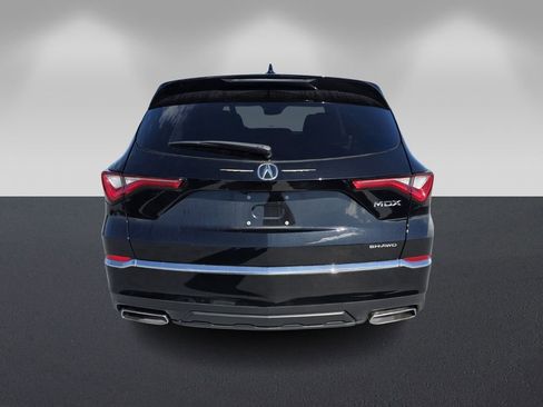 Used 2024 Acura MDX SH-AWD image 5