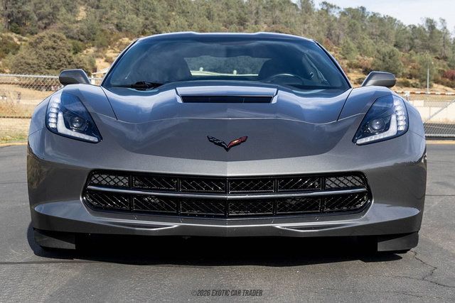 Used 2015 Chevrolet Corvette Stingray Coupe w/ 2LT Preferred Equipment Group RWD image 21