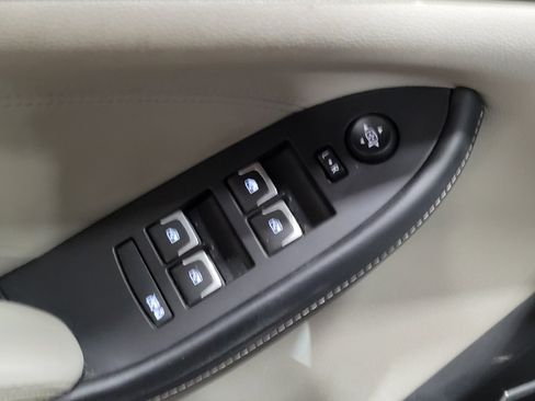 Used 2017 Cadillac CTS Luxury RWD image 27