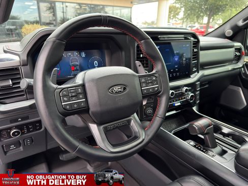 Used 2025 Ford F150 Raptor AWD/4WD image 20