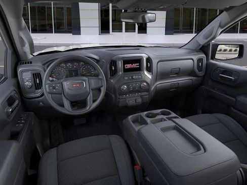New 2026 GMC Sierra 1500 Pro image 15