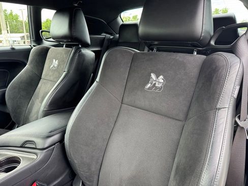 Used 2023 Dodge Challenger R/T Scat Pack image 29