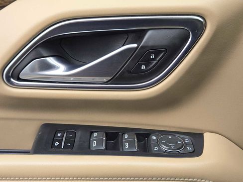 Certified 2022 Chevrolet Tahoe Premier image 21