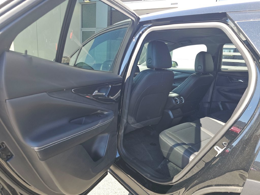 New 2026 Chevrolet Blazer EV LT AWD/4WD image 19