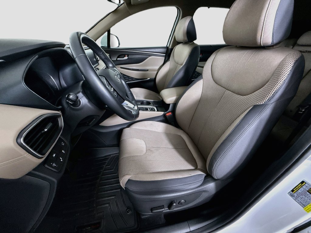 Used 2020 Hyundai Santa Fe SEL w/ Convenience Package FWD image 20