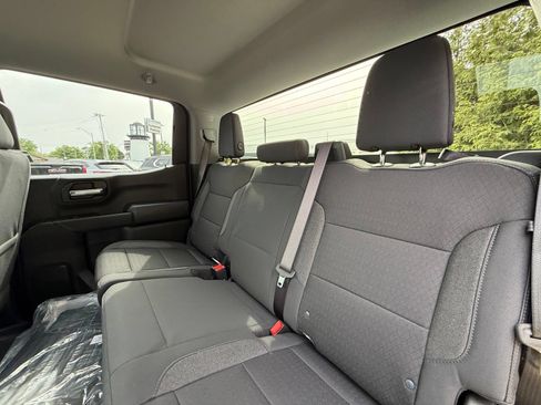 New 2026 GMC Sierra 1500 Pro w/ Graphite Edition AWD/4WD image 22