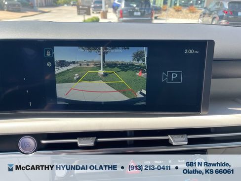 Used 2026 Hyundai Tucson SEL Plus AWD/4WD image 8