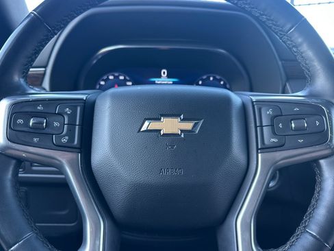 Used 2024 Chevrolet Tahoe Premier RWD image 33