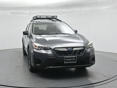 Used 2021 Subaru Crosstrek 2.0i AWD/4WD image 46